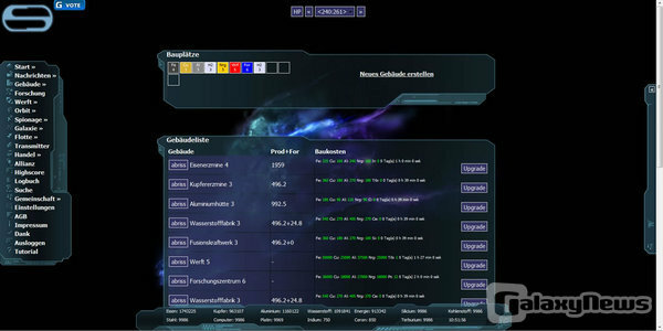 Screenshot Sayphillion