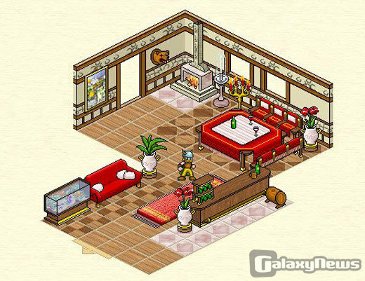 Screenshot Travianer