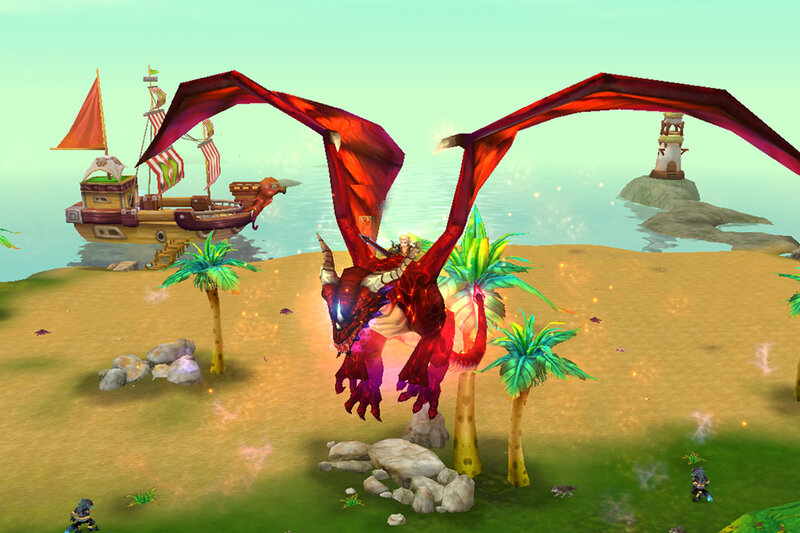 Screenshot  Chrono Tales