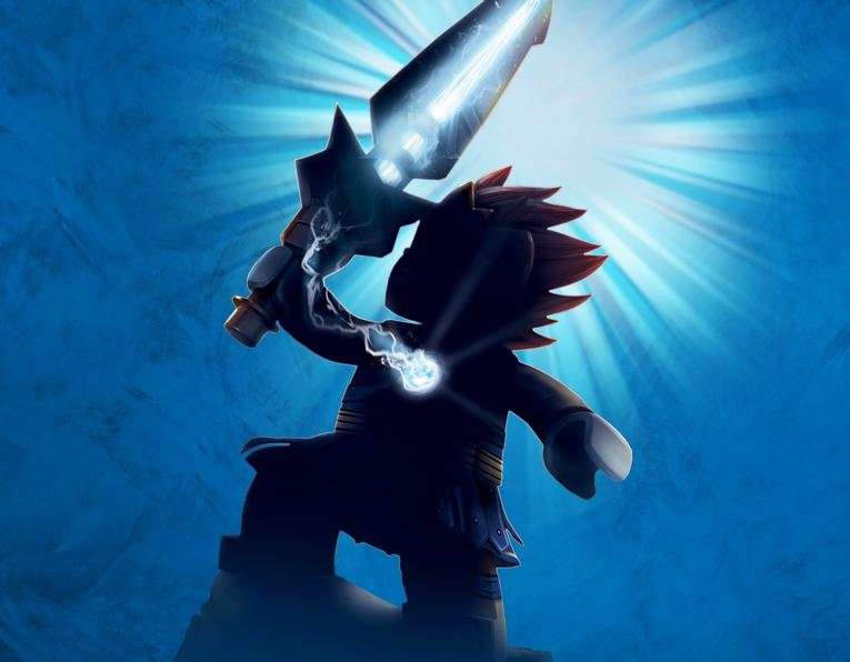 Screenshot LEGO: Legends of Chima Online