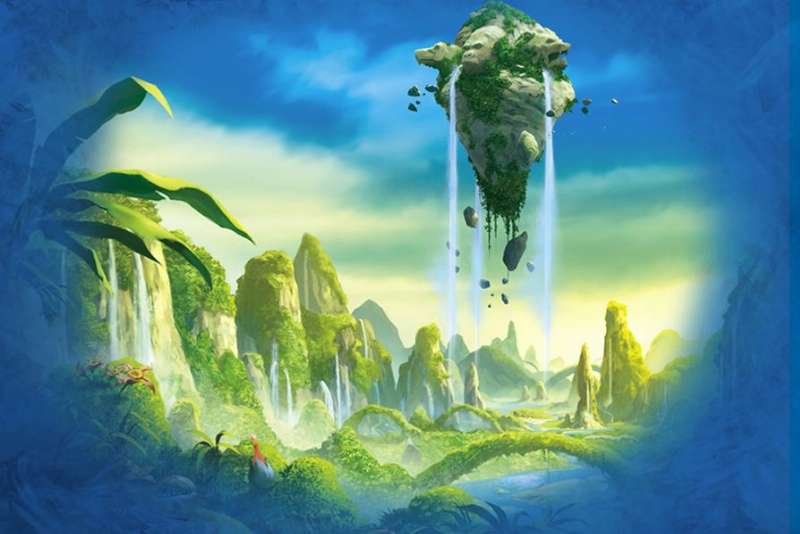 Screenshot LEGO: Legends of Chima Online