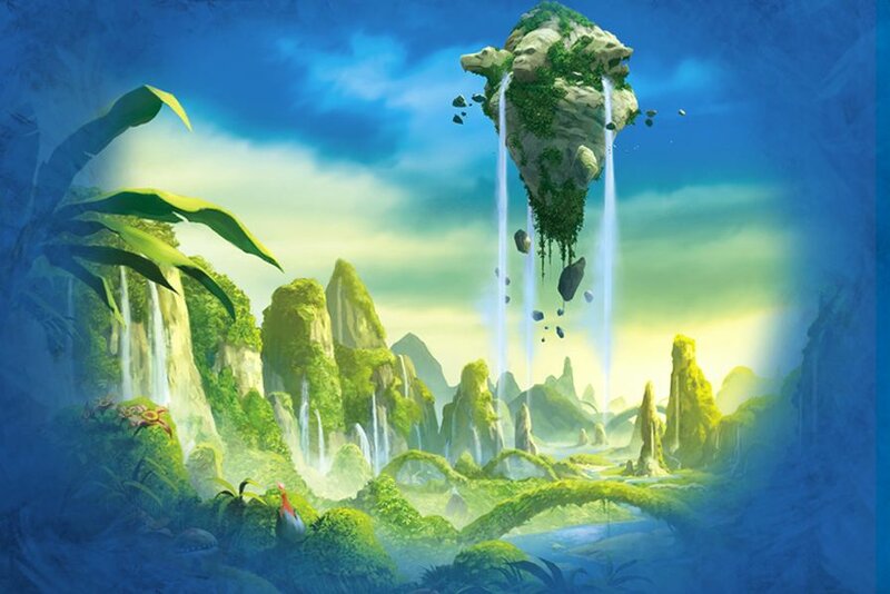 Screenshot LEGO: Legends of Chima Online