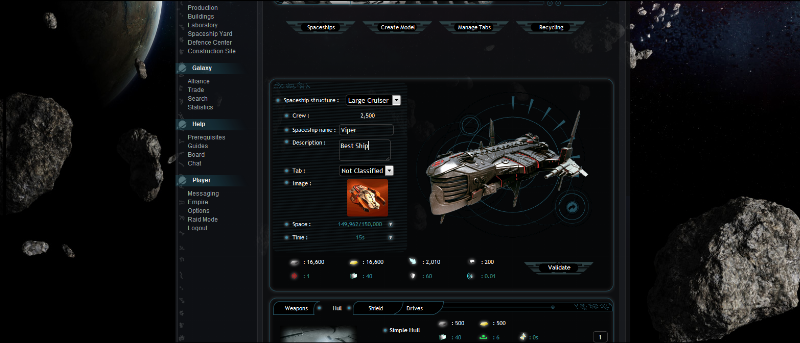 Screenshot Origins-Return