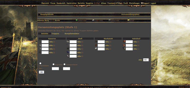 Screenshot Island-Invasion