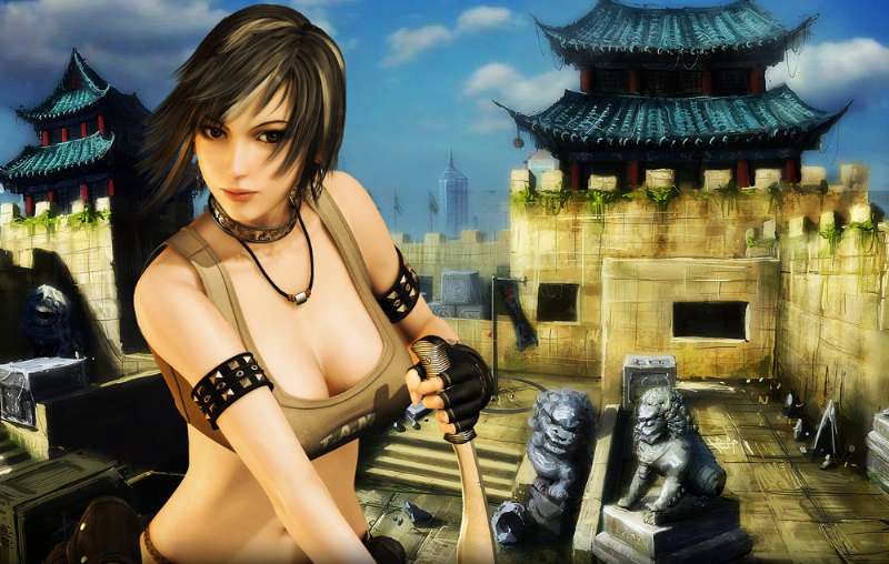 Screenshot MAT - Mission against Terror