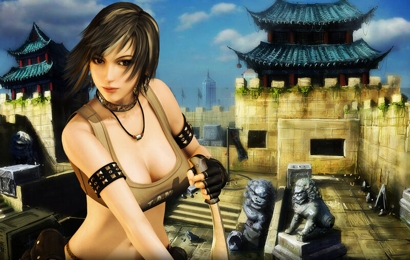 Screenshot MAT - Mission against Terror