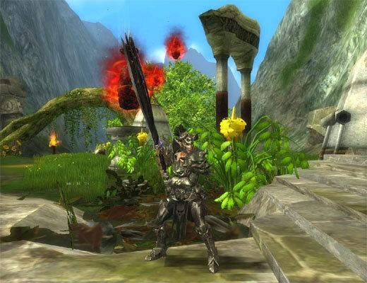 Screenshot RODE Online