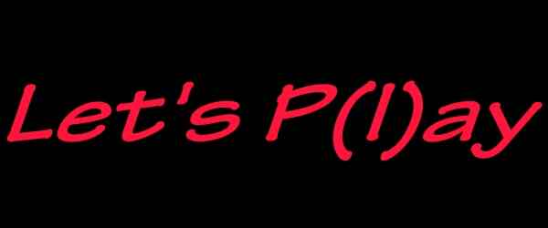 Let's Play Videos - Ein Phänomen, das sich selbst zerlegt