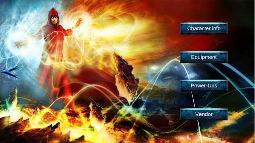 Screenshot Fantasy Vengeance