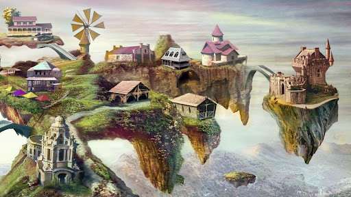 Screenshot Fantasy Vengeance