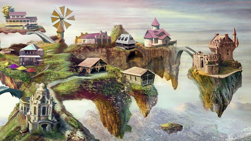 Screenshot Fantasy Vengeance