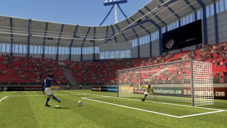 Screenshot Striker Superstars