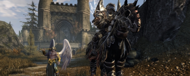 Warum MMORPGs nicht wirklich 