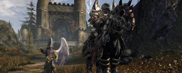 Warum MMORPGs nicht wirklich 