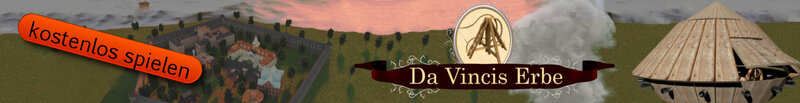 Screenshot Da Vincis Erbe