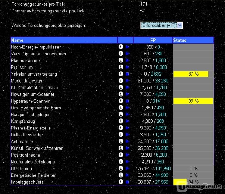 Screenshot Dark Destiny