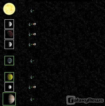 Screenshot Dark Destiny