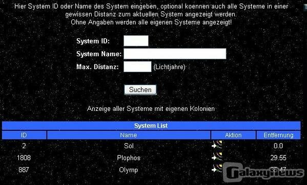 Screenshot Dark Destiny
