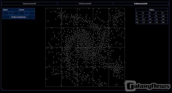 Screenshot GoF- Reloaded