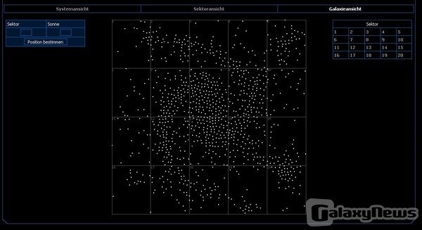 Screenshot GoF- Reloaded