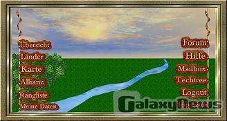 Screenshot Heerschaft.de