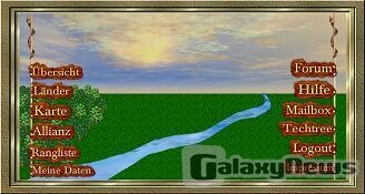 Screenshot Heerschaft.de