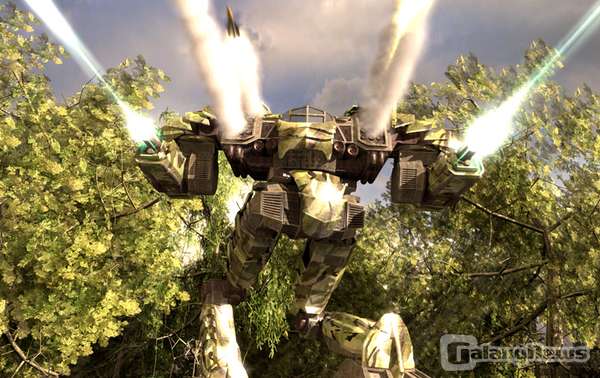 Screenshot SKAPH.com