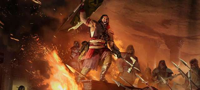 Ökologie in Rollenspiel-Welten