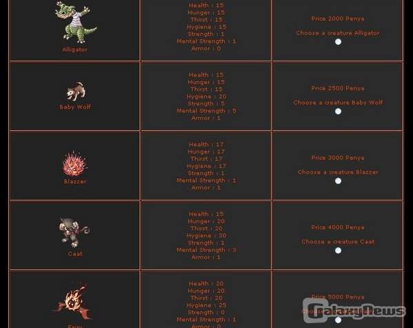 Screenshot Jerks World