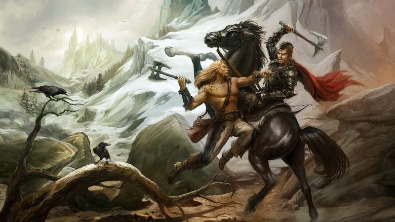 Screenshot Herokon Online