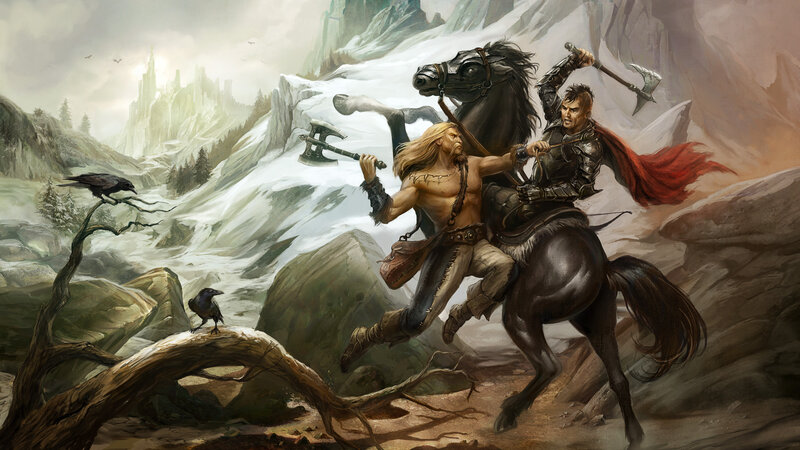 Screenshot Herokon Online