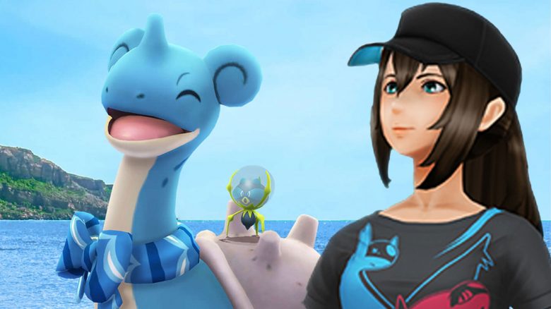 Pokémon GO: 3 neue Quests, die sich zum Wasserfestival richtig lohnen 