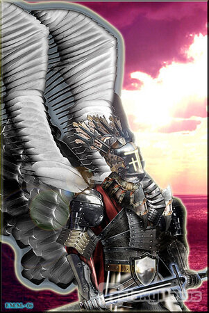 Screenshot Realms of Lythandia