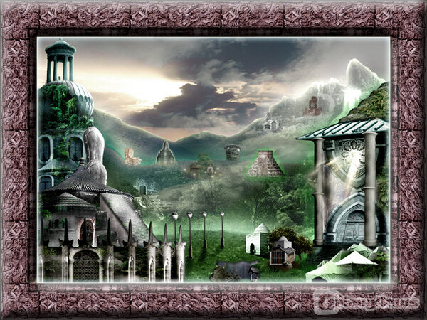 Screenshot Realms of Lythandia