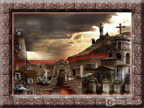 Screenshot Realms of Lythandia