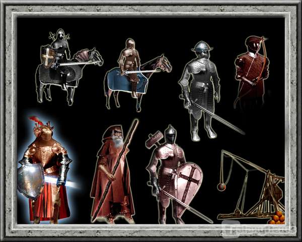 Screenshot Realms of Lythandia