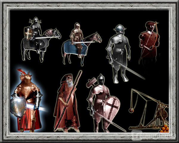 Screenshot Realms of Lythandia