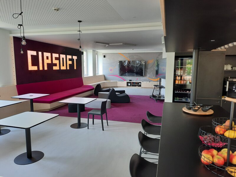 Screenshot Cipsoft