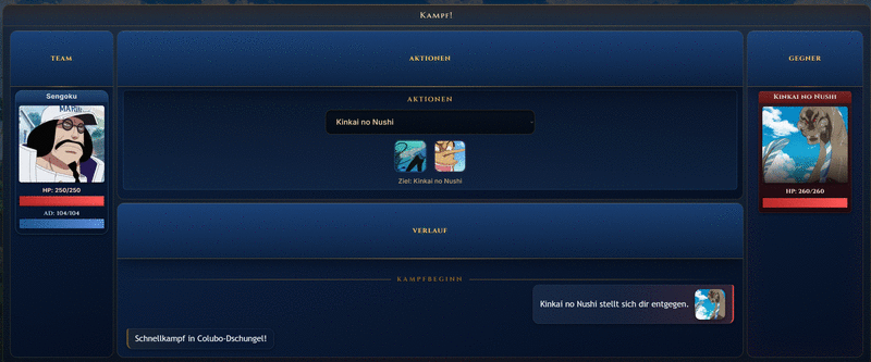 Screenshot OPzog