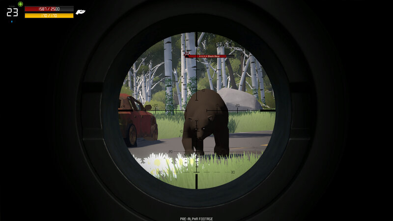 Screenshot Persist Online
